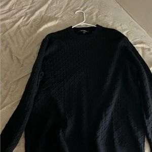 Men’s sweater